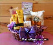 Spa Gift Pack from Maine